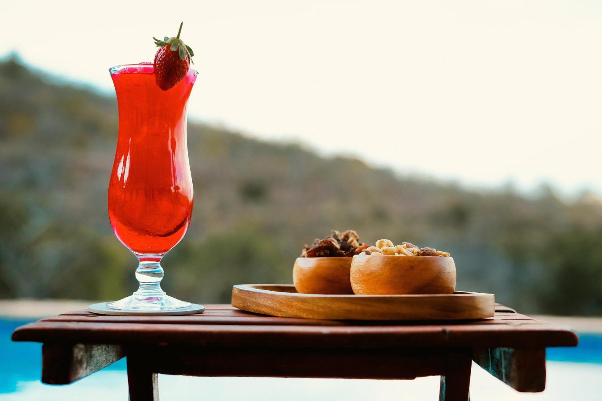 Shibula Safari Lodge Welgevonden Game Reserve Εξωτερικό φωτογραφία