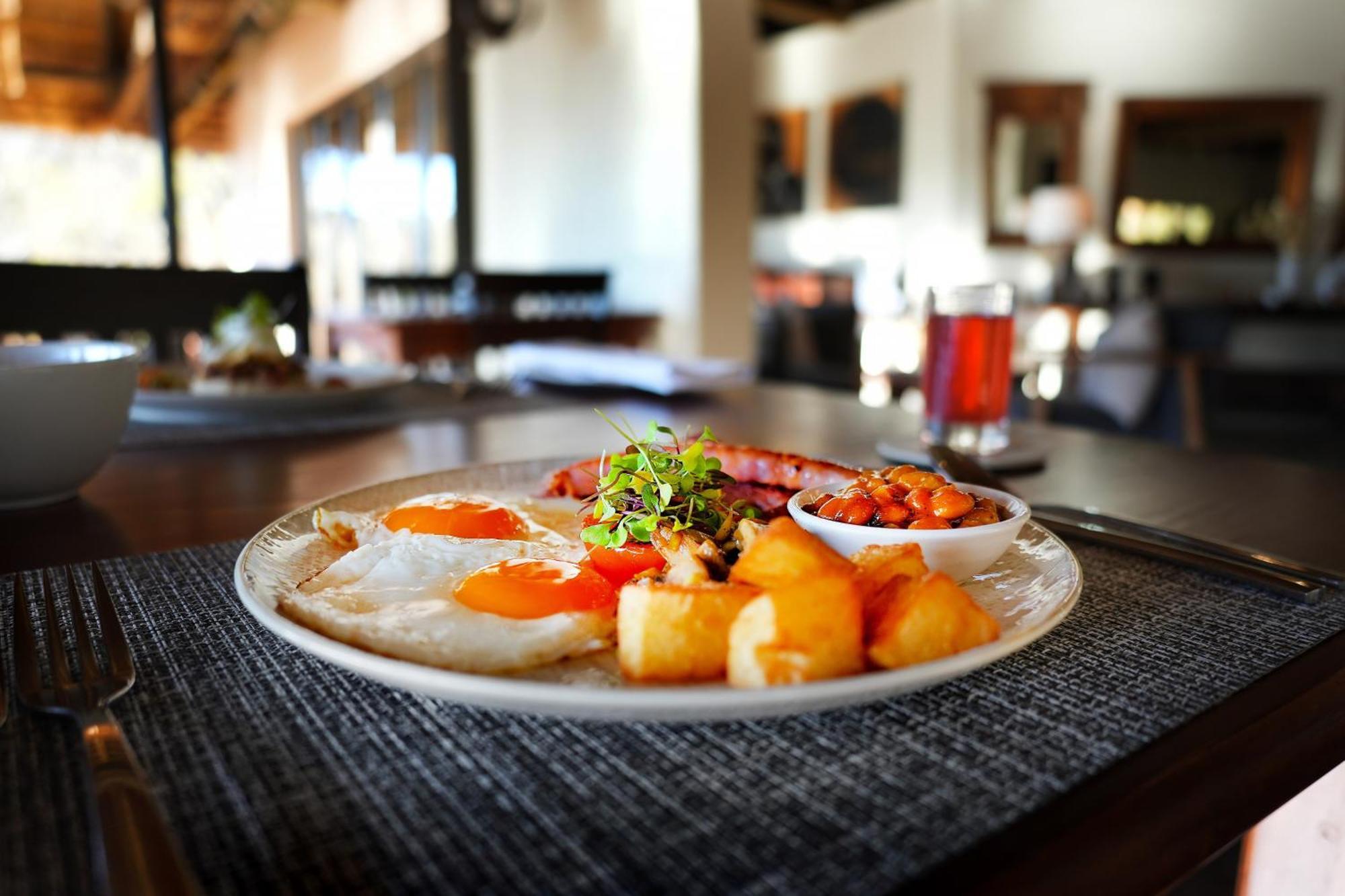 Shibula Safari Lodge Welgevonden Game Reserve Εξωτερικό φωτογραφία