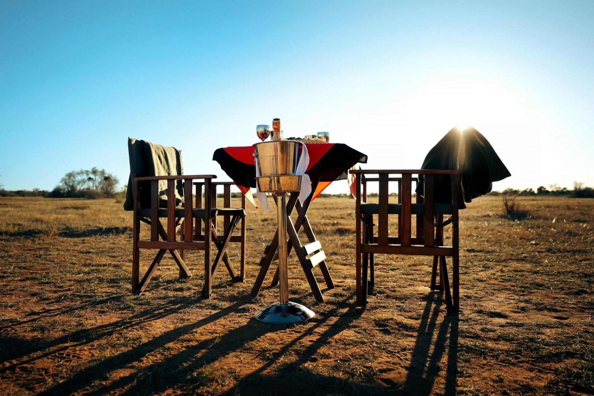 Shibula Safari Lodge Welgevonden Game Reserve Εξωτερικό φωτογραφία