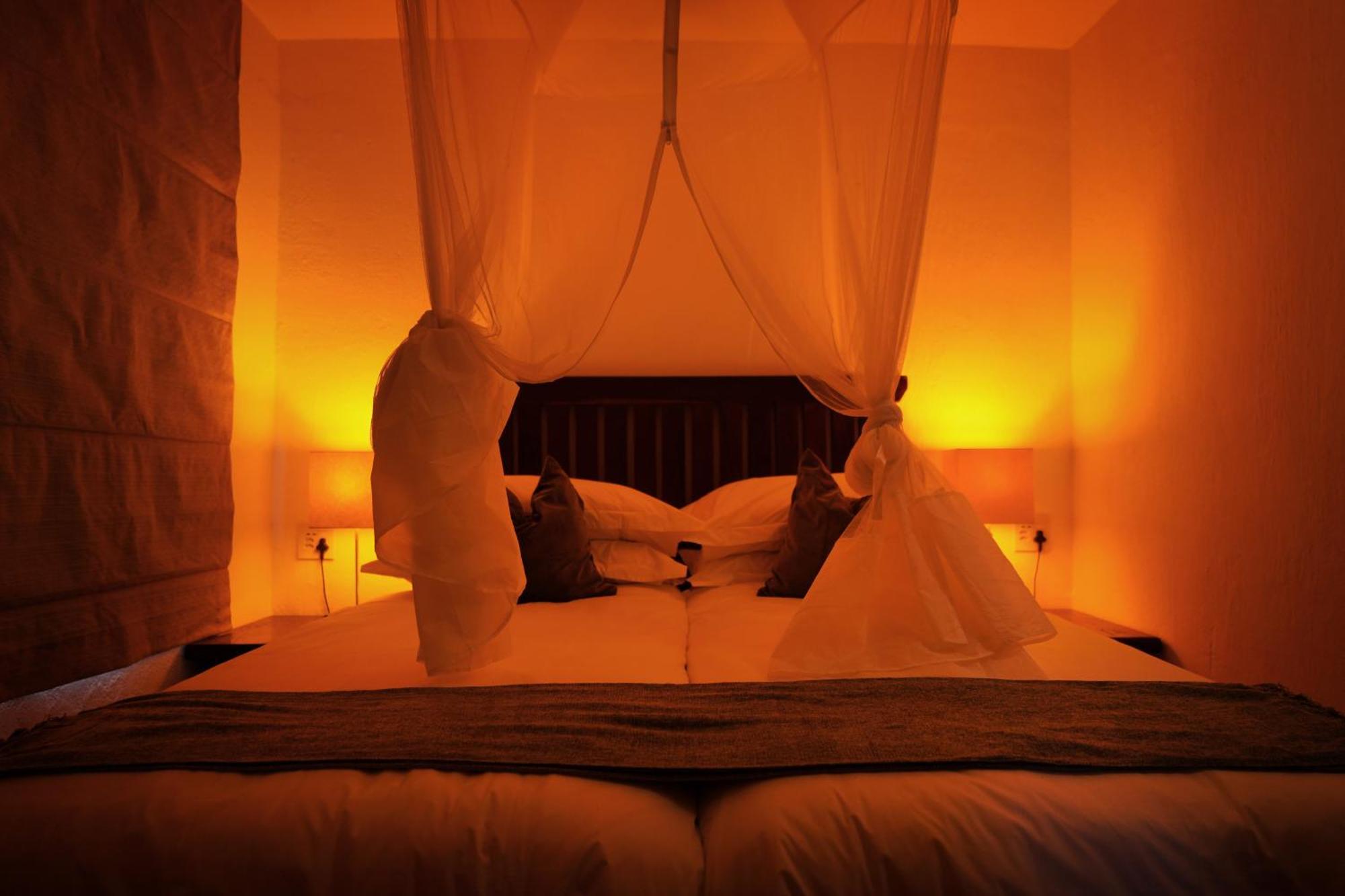 Shibula Safari Lodge Welgevonden Game Reserve Εξωτερικό φωτογραφία