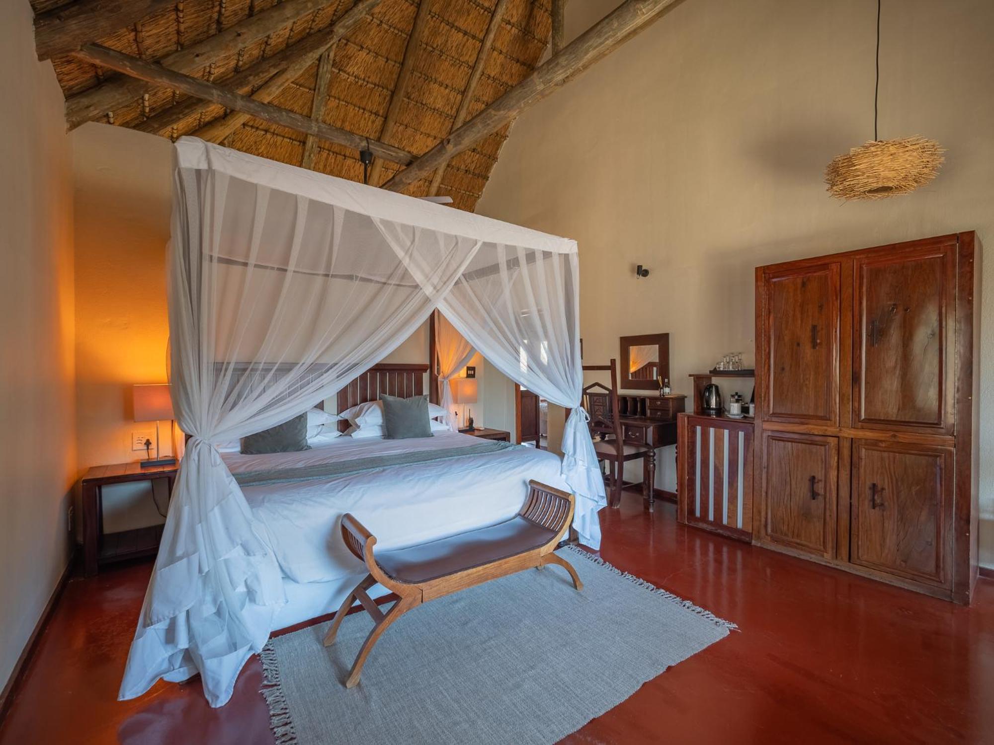 Shibula Safari Lodge Welgevonden Game Reserve Εξωτερικό φωτογραφία