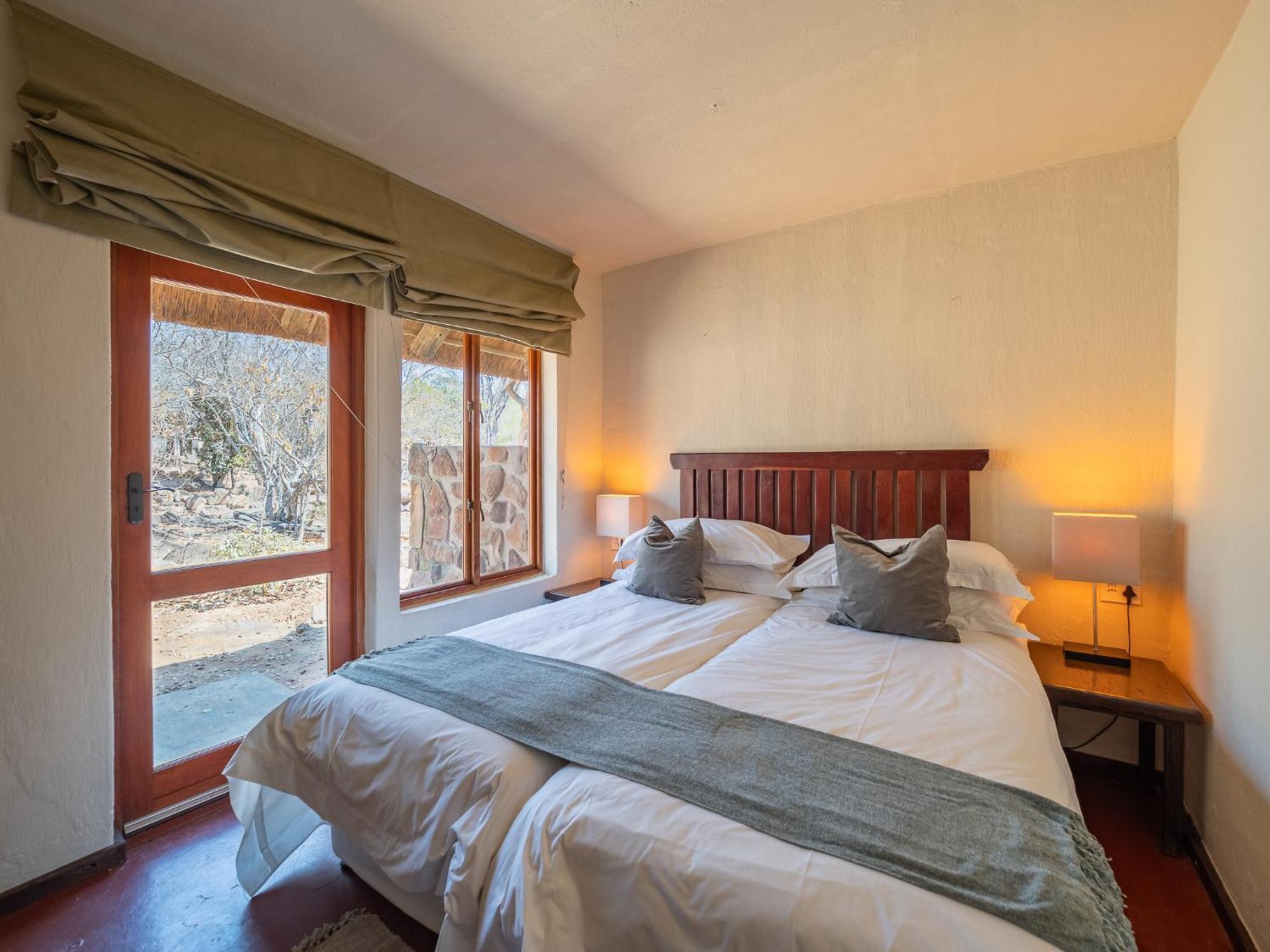 Shibula Safari Lodge Welgevonden Game Reserve Εξωτερικό φωτογραφία