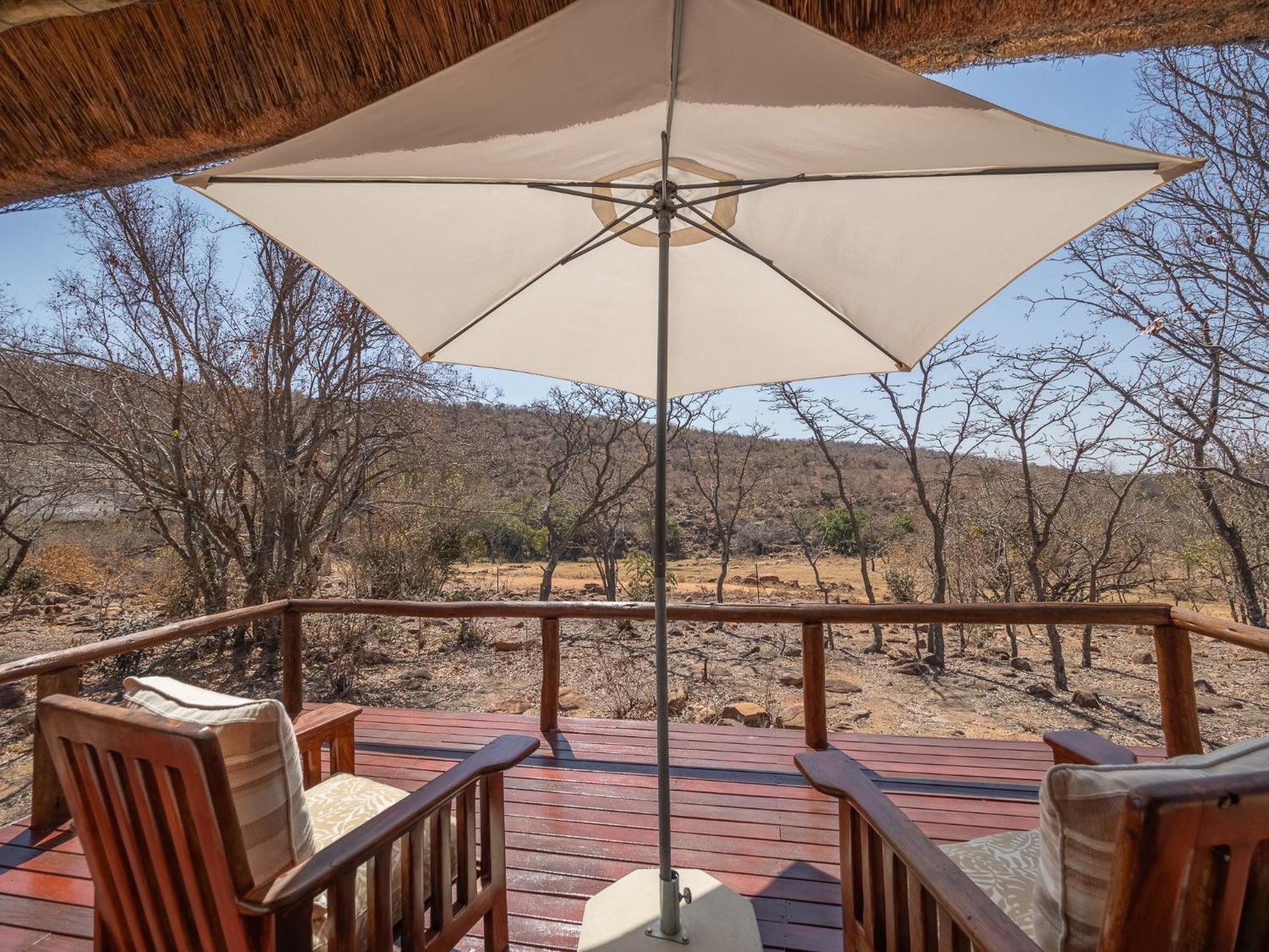Shibula Safari Lodge Welgevonden Game Reserve Εξωτερικό φωτογραφία