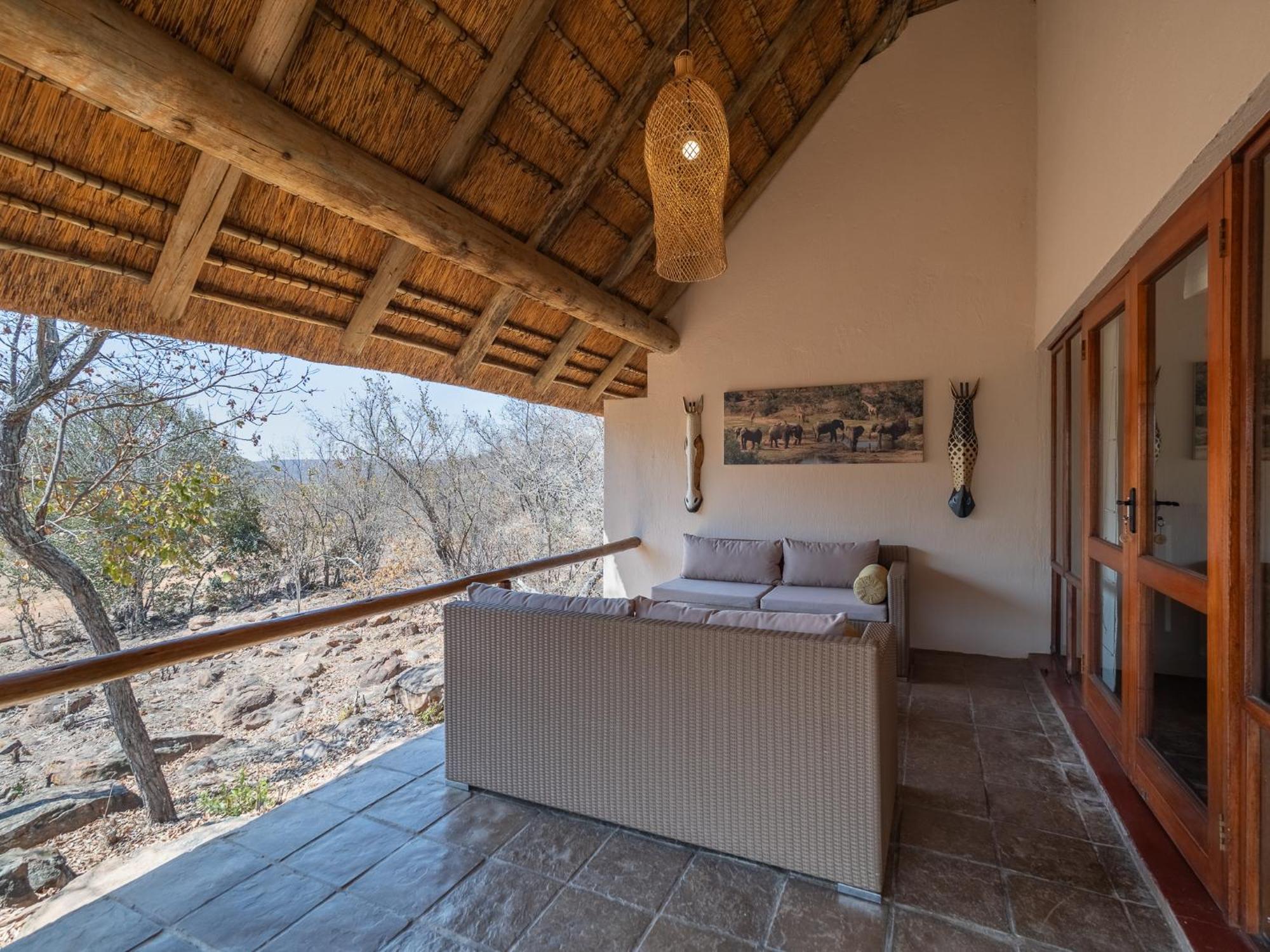 Shibula Safari Lodge Welgevonden Game Reserve Εξωτερικό φωτογραφία